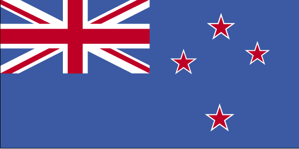 parcels packages delivery New Zealand
