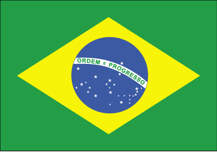 parcels packages delivery Brazil