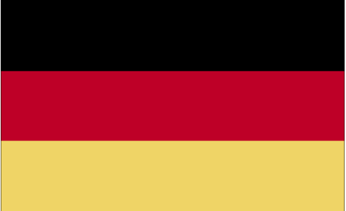 parcels packages delivery Germany