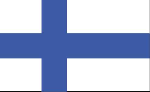 parcels packages delivery Finland
