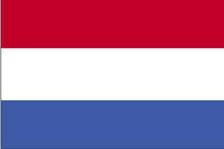 parcels packages delivery Netherlands