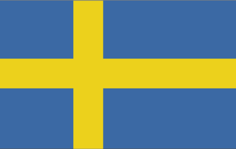 parcels packages delivery Sweden