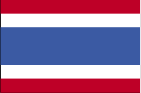 parcels packages delivery Thailand